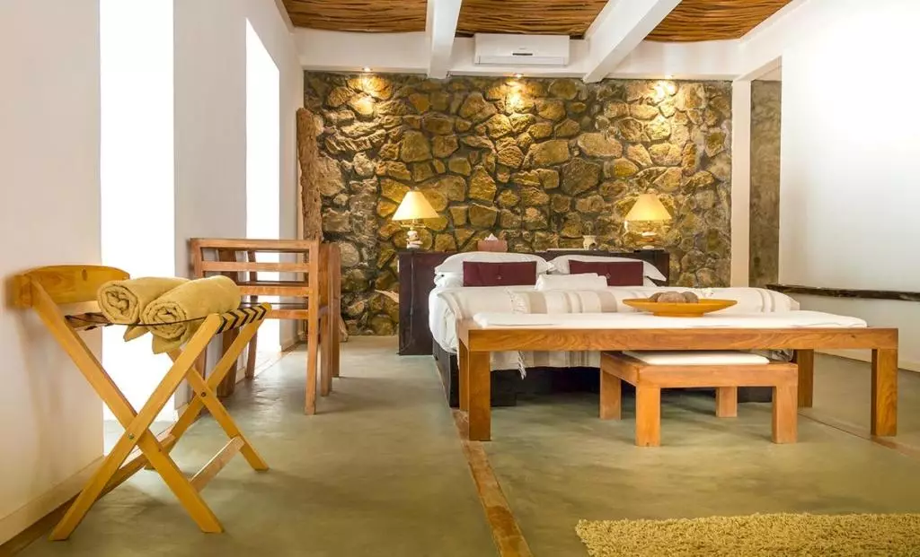 Bliss Boutique Hotel Seychelles